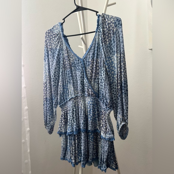 Boutique Sky to Moon dress - Picture 1 of 2